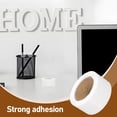 thumbnail image 3 of unbranded Clear Stickers for Sealing 500Pcs Round PVC Seals for Packages, 3 of 8