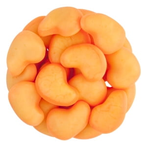 Vidal Spicy Filled Gummy Mangoes 2.2 lb