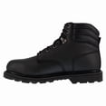 thumbnail image 3 of IRON AGE Men's 6" Backhoe Steel Toe Work Boot Black - IA5025, 3 of 4