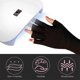 thumbnail image 5 of 2 Pairs Anti UV Radiation Protection Gloves UV Protection Nail Dryer Light, 5 of 5