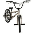thumbnail image 3 of Huffy Torch 20-inch Freestyle BMX Bike with Mag Wheels, 3 of 9