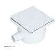 thumbnail image 4 of Herwey G3/4 DN20 Waterproof Junction Box Underwater Light Distribution Box Swimming Pool Accessories,Junction Box,Swimming Pool Junction Box, 4 of 8