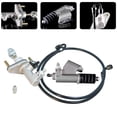 thumbnail image 4 of ABS Pump Master Cylinder Assemby 47050-60081 For LEXUS GX470 2003-2005, 4 of 5
