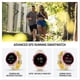 thumbnail image 3 of Reloj inteligente GPS Garmin Forerunner 570 42 mm con accesorios, 3 of 9