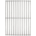 thumbnail image 4 of 2-Pack BBQ Grill Cooking Grates Replacement Parts for Master Chef T420LP - Compatible Barbeque Grid 16 5/8", 4 of 4