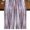 MediumPurple, variant on Table Runners 72 Inches Long Dress Scarves, Purple Vintage Farmhouse Kitchen Table Runner, Coffee Tablerunners, Striped Painting Retro Abstract Art 13x72 Inch