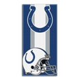 thumbnail image 1 of Toalla de playa Northwest NFL Indianapolis Colts 76x152 cm, 1 of 2