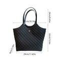 thumbnail image 3 of Fashion Casual Bag Women's Shoulder Bag Handbag Messenger Bag Wallet, 3 of 6