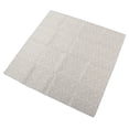 thumbnail image 3 of Tapete para trona antideslizante, impermeable, multifuncional, para gatear, para bebés y niños pequeños SMT105-EF590, 3 of 14