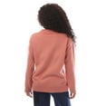 thumbnail image 2 of Gant Womens Lambswool Crew Neck Sweater, 2 of 4