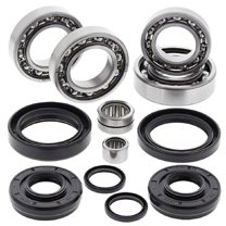 Differential Bearing and Seal Kit Front Honda TRX420 FA IRS 09-14 25-2071