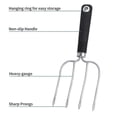 thumbnail image 4 of 2pcs Viande Compatible Aveck, Rôti de Volaille Compatible Avecks, Poulet Rôti Compatible Avecks avec Poignée Antidérapante, Dinde Compatible Avecks, compatibl, 4 of 5