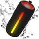 thumbnail image 1 of Altavoz Bluetooth Oraolo Portátil Inalámbrico de 24 W con luces RGB, 1 of 7