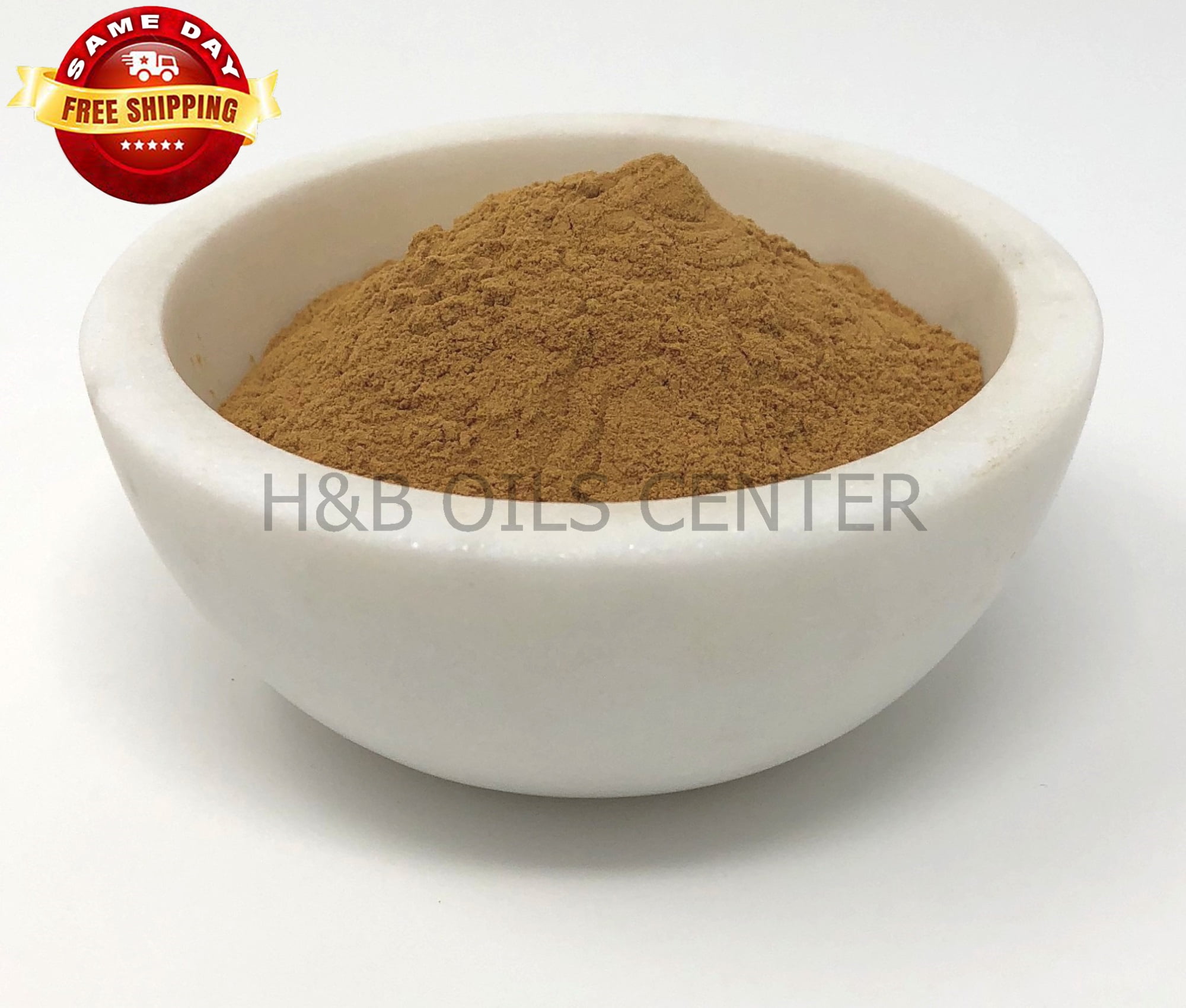 BURDOCK ROOT ORGANIC BOTANICAL EXTRACT POWDER NATURAL MATERIAL 8 OZ