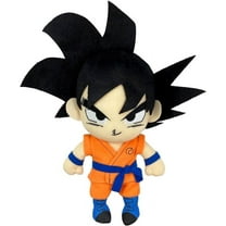 Great Eastern Dragon Ball Super - Goku 01 Plush, 8.5"
