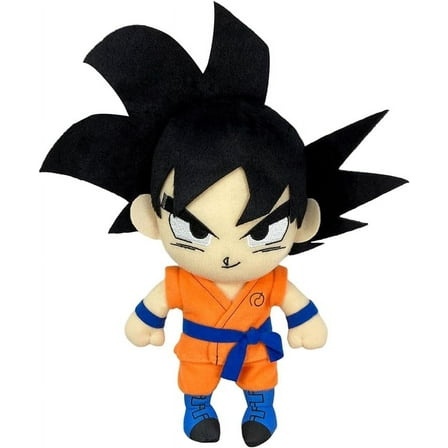 Great Eastern Dragon Ball Super - Goku 01 Plush, 8.5"