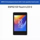 thumbnail image 4 of ESP32-S3 2.8inch Display Development Board 480x640 RGB Capacitive Touch Display Screen Supports WiFi & Bluetooth, 4 of 4
