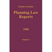 Plr 1988, (Hardcover)