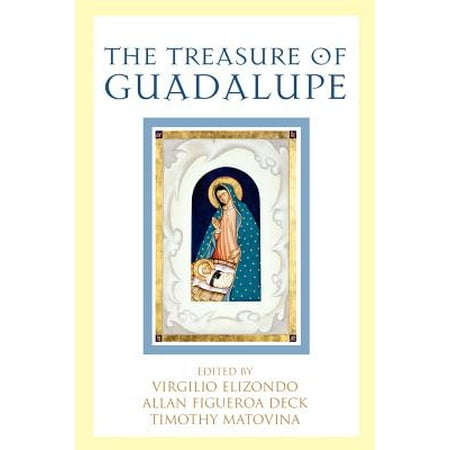 The Treasure of Guadalupe