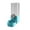 D, variant on 520ml Hanging Cage Automatic Pet Feeder, Gravity Food & Water Dispenser for Small Pets, No-Spill Cage Mount Feeding Bowl,A