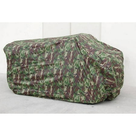 - Formosa Covers ATV XXL, CAMO, Quad Heavy Duty Cover in Camouflage