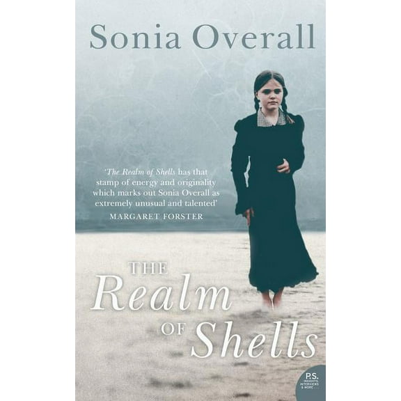 The Realm of Shells, (Paperback)