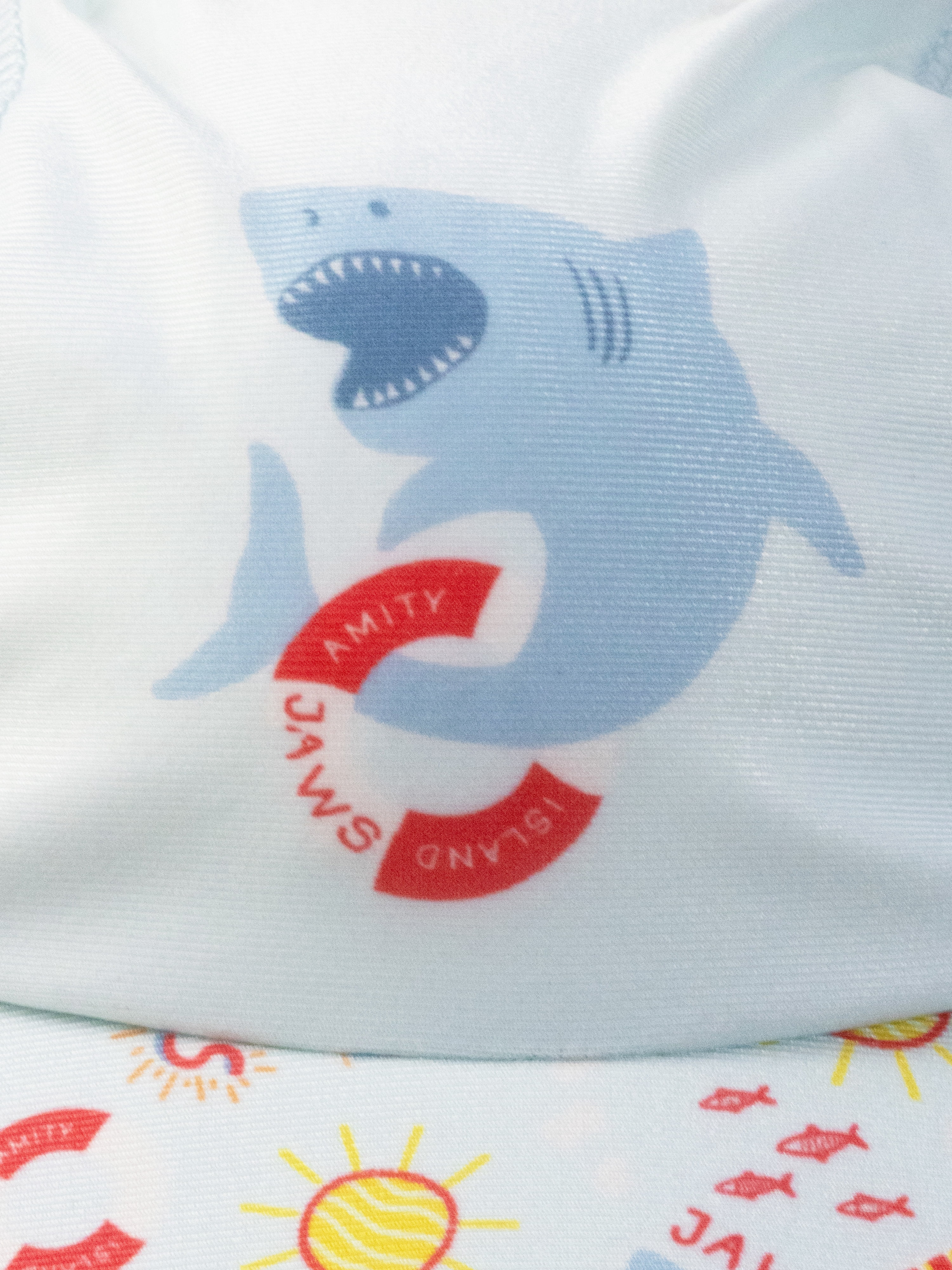 Character Toddler Swim Hat