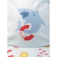 thumbnail image 4 of Character Toddler Swim Hat, 4 of 4