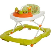 COSCO Beep! Beep! Baby Folding Walker - Sunburst | WA011AKY