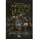 thumbnail image 1 of SAGA ASYLUM 2.5 LOS ARTISTAS DE HUESOS VERGARA Y RIBA EDITORAS MADELEINE ROUX, 1 of 2