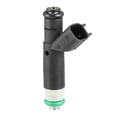 thumbnail image 2 of ACROPIX Fuel Injectors Set Of 8 For Ford F-150 2009-2010 - Purple Metal Engine Parts 2 of 9