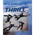 thumbnail image 1 of Beyond The Thrill [Blu-ray], 1 of 1