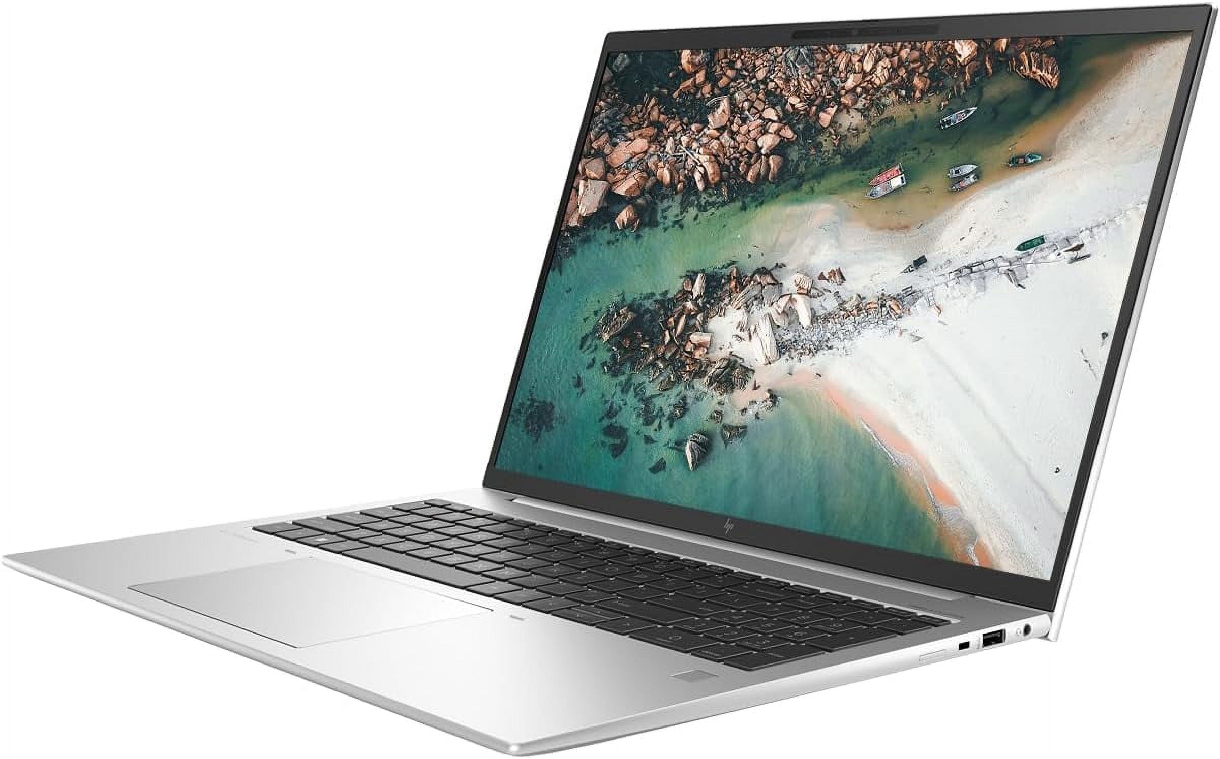 HP EliteBook 16