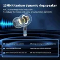 thumbnail image 3 of Audífonos Tws Xiaomi Tour Pro6 Pantalla Touch Led Bluetooth, 3 of 8