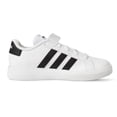 thumbnail image 4 of Tenis Adidas Grand Court 2.0 C GW6521 Niños blanco 17.5, 4 of 7