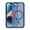 Blue, variant on ELEHOLD Case for iPhone 16e, Shockproof Magnetic Skin-Feel Case,Compatible with Wireless Charging,Pink