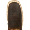 thumbnail image 6 of Durango Men's Maverick Pro Western Work Boot Soft Toe - DDB0299 10 EE  US, 6 of 7