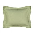 thumbnail image 2 of Historic Charleston King Charles Matelasse Standard Sham (1 Piece), 2 of 5