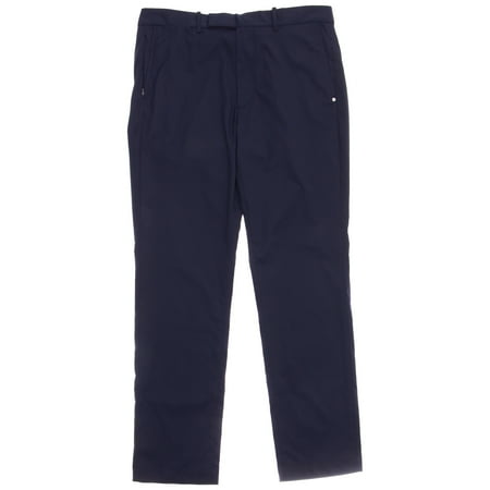 Polo Ralph Lauren Men's Classic Fit Flat Front Chinos