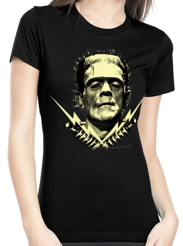 walmart glow in the dark shirt
