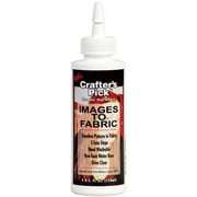 Images To Fabric 4 Ounces-