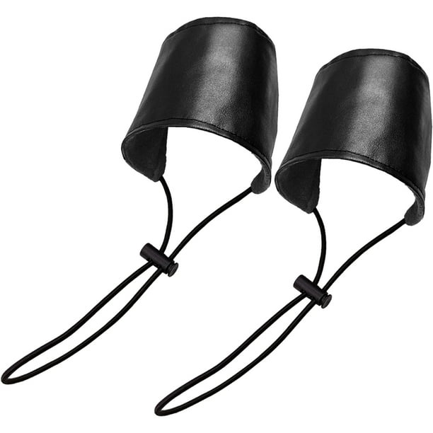 Shoe heel cheap protector for drivers