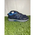 thumbnail image 1 of New Balance Mens 410 V7 MT410LB7 Blue Running Shoes Sneakers Size 8 4E Worn Once, 1 of 6