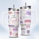 thumbnail image 1 of Vaso para beber HYMONA Christian Child of God, 30 oz, 1 of 9