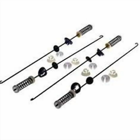 Whirlpool W10820048- Genuine OEM Replacement Part