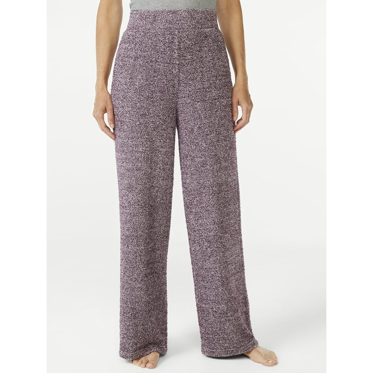 Joyspun Women s and Women s Plus Chenille Tank Top Pants and