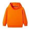 thumbnail image 5 of Maean Boys Hoodie Sweatshirts Kids Casual Pullover Hooded Sweatshirt Outfits Fall Winter Clothes, 5 of 6