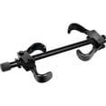 thumbnail image 2 of Performance Tool W89311 Coil Spring Compressor for Vehicle Maintenance and Repair with Tempered Chrome Steel Jaws in Blow Molded Storage Case 12-in Rod, 2 of 4