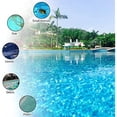 thumbnail image 4 of Pool Skimmer Socks, Pool Saver Socks Net for Skimmer Basket, Ultra Fine Mesh Screen Liner Skimmers Cleans Debris and Leaves for Swimming Pool Basket, 4 of 6