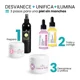 thumbnail image 2 of Kit Cosmético Aclarante Facial Dreamy Skin Para piel sensible, 2 of 4